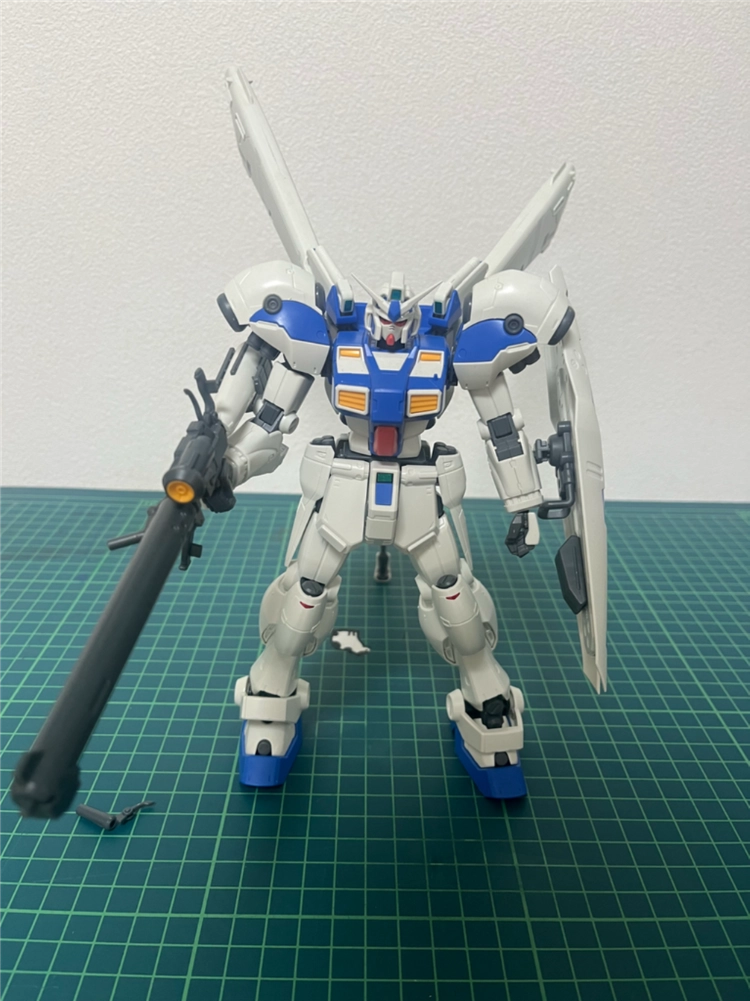 RE100 가베리 가조 이미지