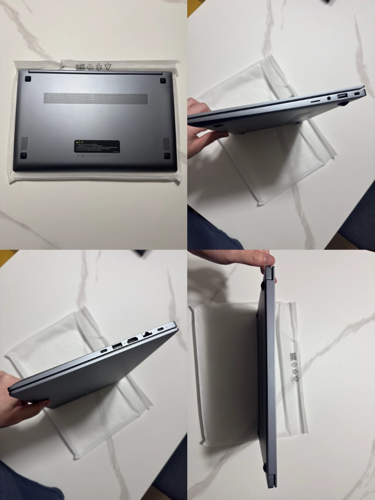 삼성 갤럭시북 NT750XGR-A51A 이미지