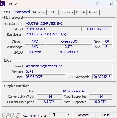 라이젠7 5700X / RTX 3080 SG / RAM 32GB / 풀 튜닝 어항PC 이미지