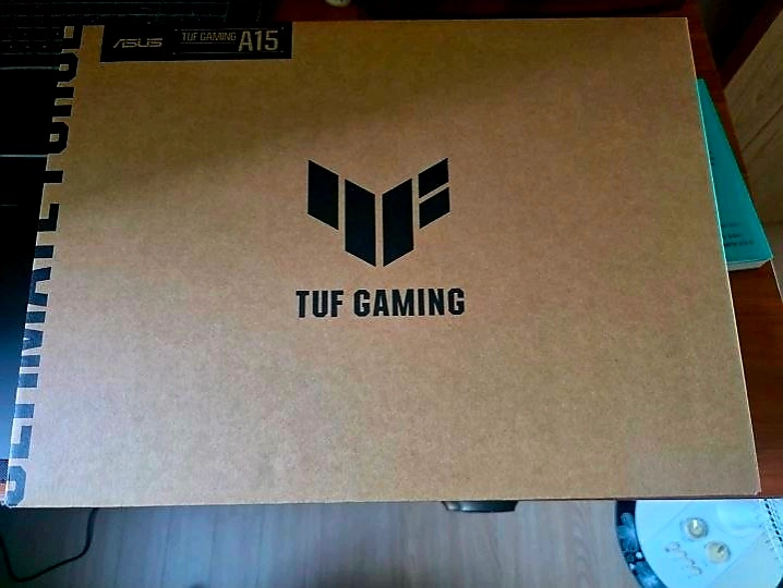 ASUS TUF A15 FA507UV RTX4070 박스풀셋 판매 - 안심되는 중고거래