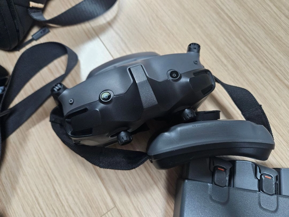 DJI 아바타2 플라이모어 콤보 +Neo1 풀셋(FPV드론) 이미지