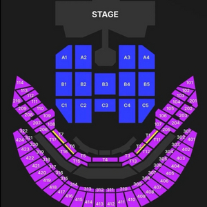 mma 14일 2연석 양도 이미지