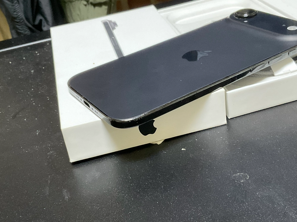 아이폰 에어 블랙256GB + 정품 보조배터리 + 애플케어플러스 이미지