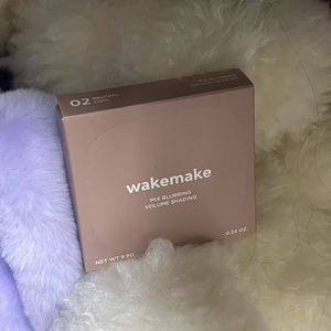 웨이크메이크 쉐딩 2로 뉴트럴쿨 이미지