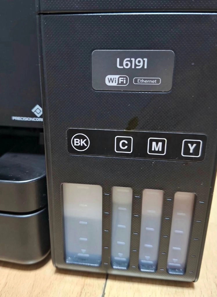 엡손 L6191 이미지