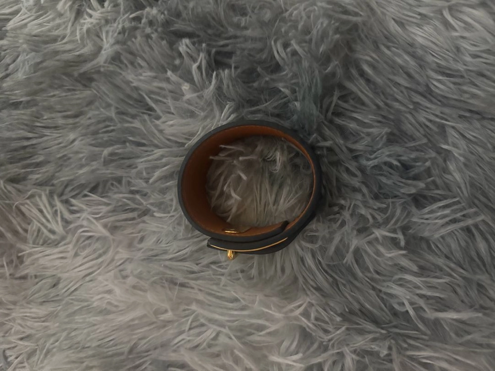 에르메스 켈리독 팔찌 이미지