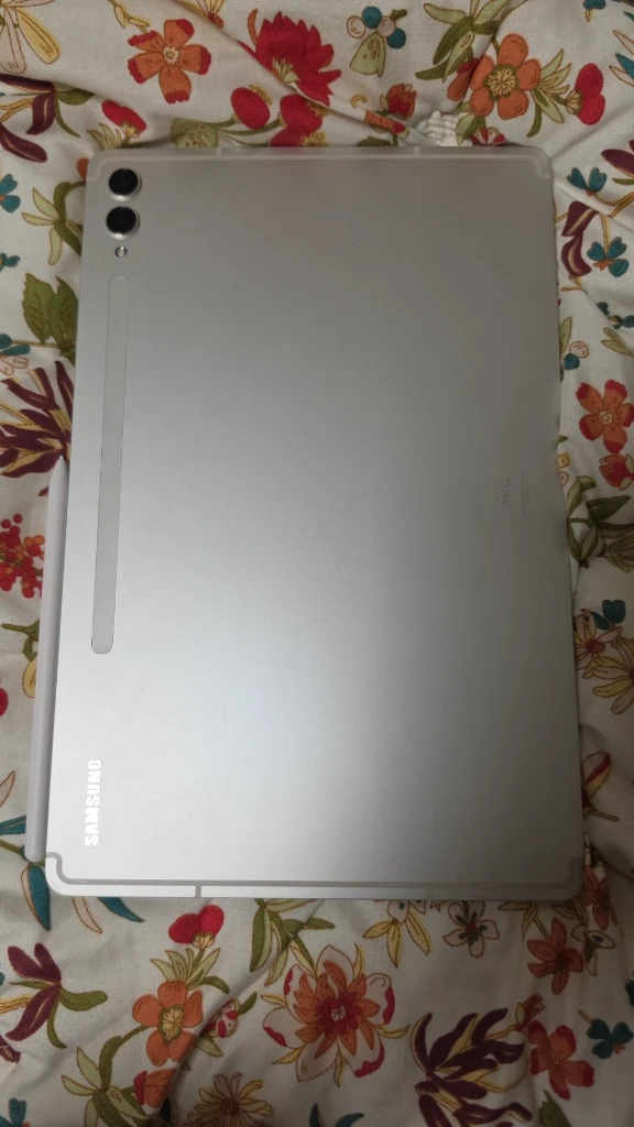 갤럭시 탭 S9+ 이미지
