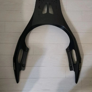 포르자 350 알존 캐리어 포르자 브라켓 포르자 리다이 포르자 짐대 탑박스 이미지