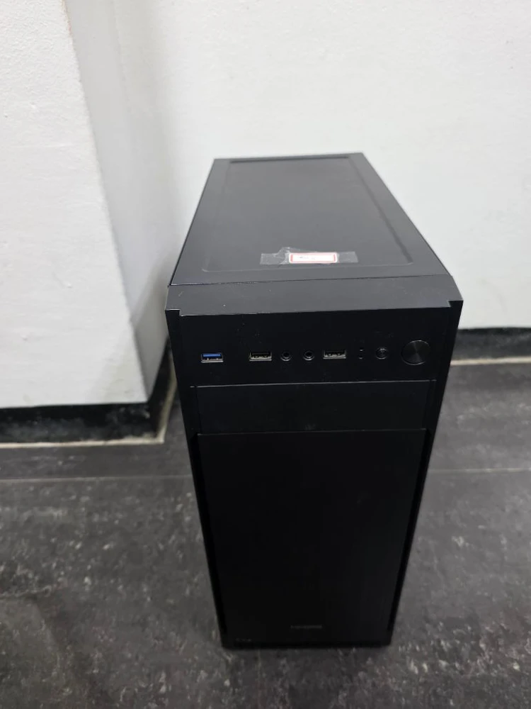 * 중고 컴퓨터 본체 4대 판매25만원부터** 이미지