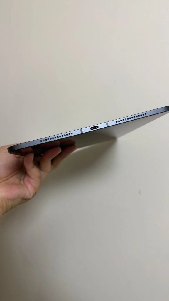 아이패드 프로 11 m4 256g 스페이스그레이 이미지