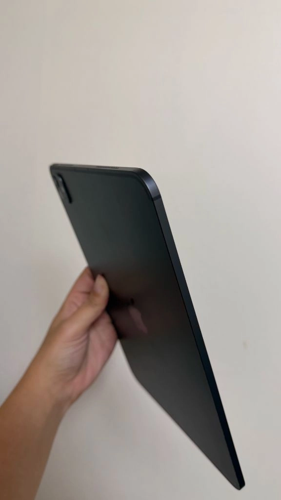 아이패드 프로 11 m4 256g 스페이스그레이 이미지
