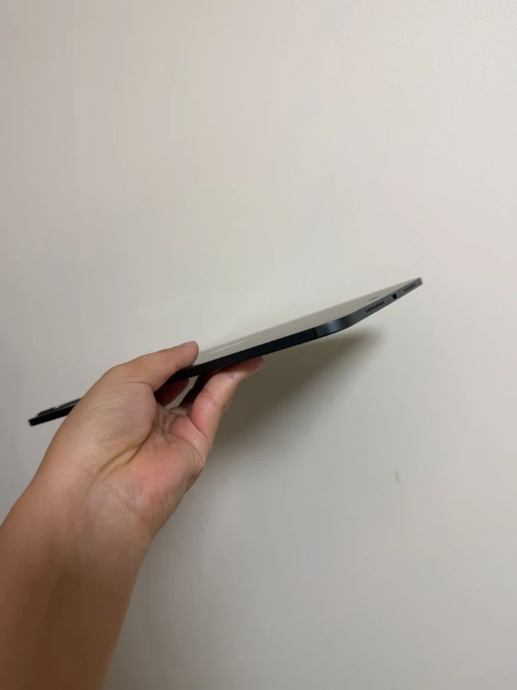 아이패드 프로 11 m4 256g 스페이스그레이 이미지