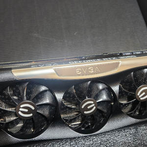 (추가금교환)EVGA RTX 3080 12G ULTRA 이미지