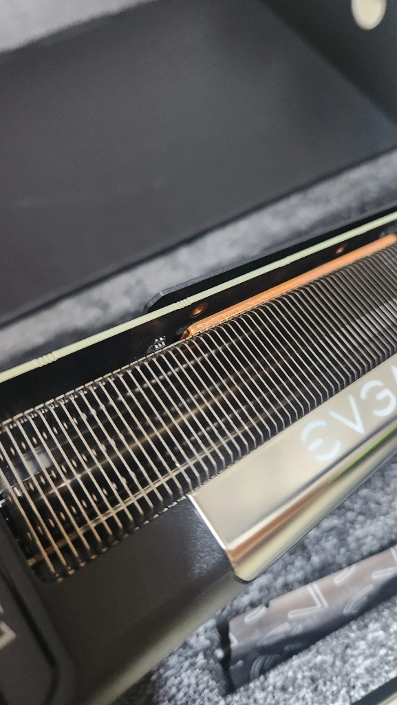 (추가금교환)EVGA RTX 3080 12G ULTRA 이미지