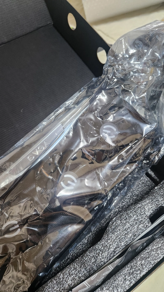 (추가금교환)EVGA RTX 3080 12G ULTRA 이미지