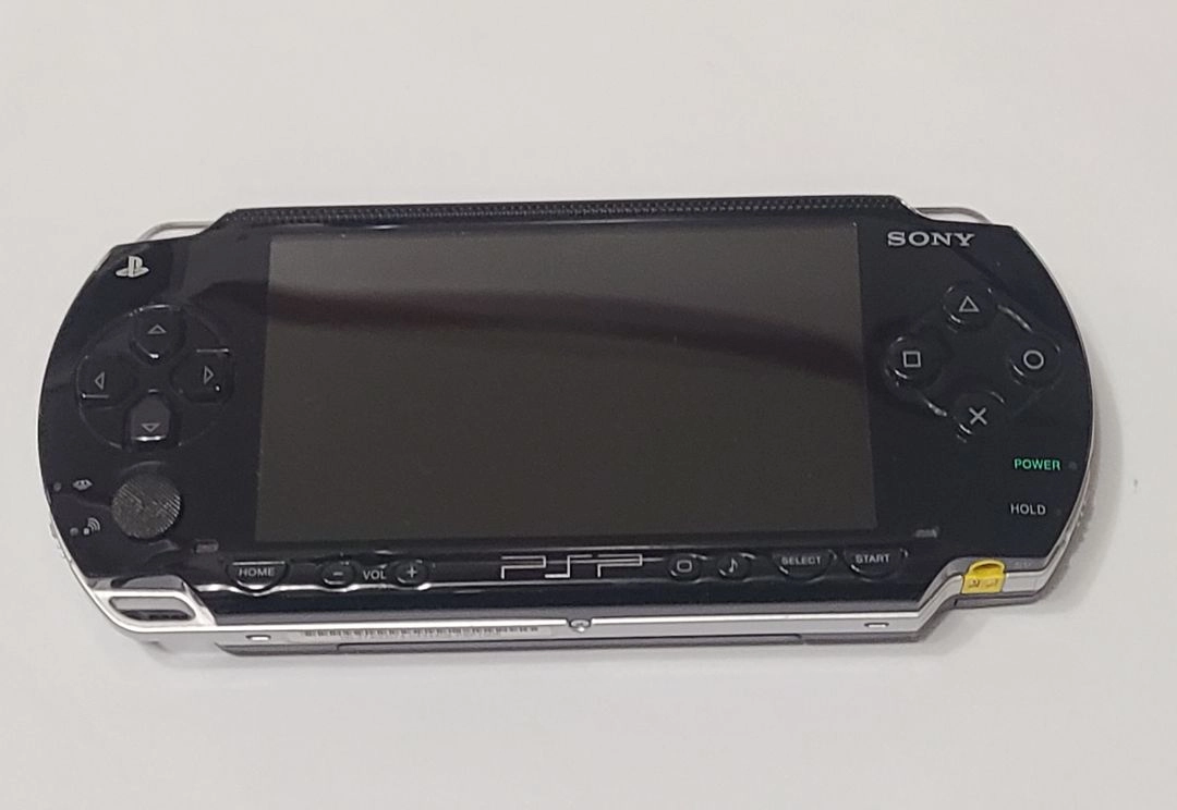 psp 1005+게임칩 7개 이미지
