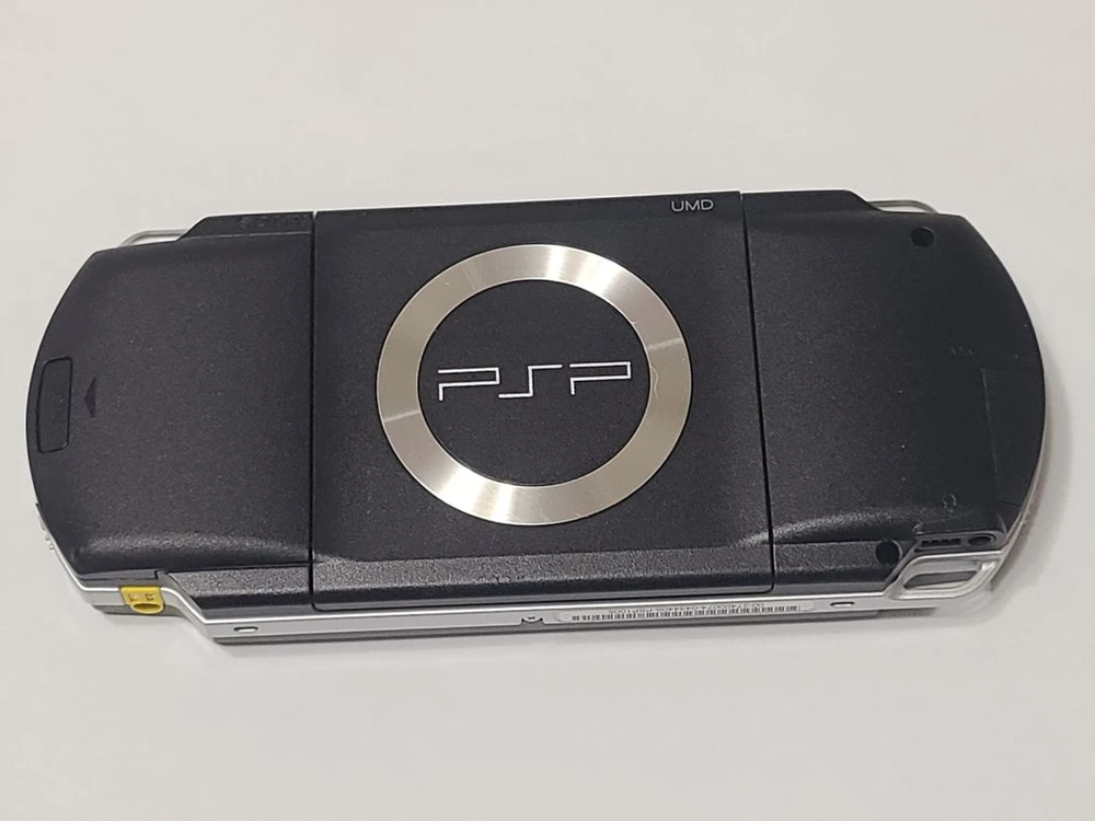 psp 1005+게임칩 7개 이미지