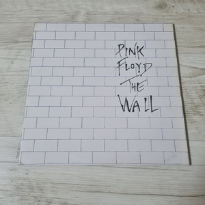 핑크플로이드 명반 The Wall 2LP 레코드-민트급 국내라이센스-CBSkorea 이미지