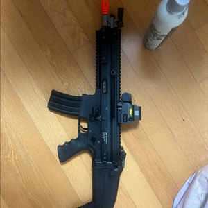 We scar L gbb 스카 이미지