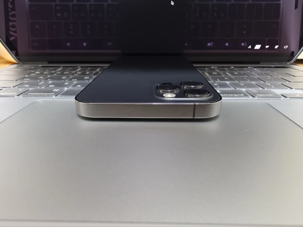 Apple iPhone 12 Pro 256GB (애플 아이폰 12 프로 256G 그래파이트) 이미지