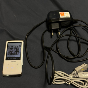 삼성 yepp q2 mp3 이미지