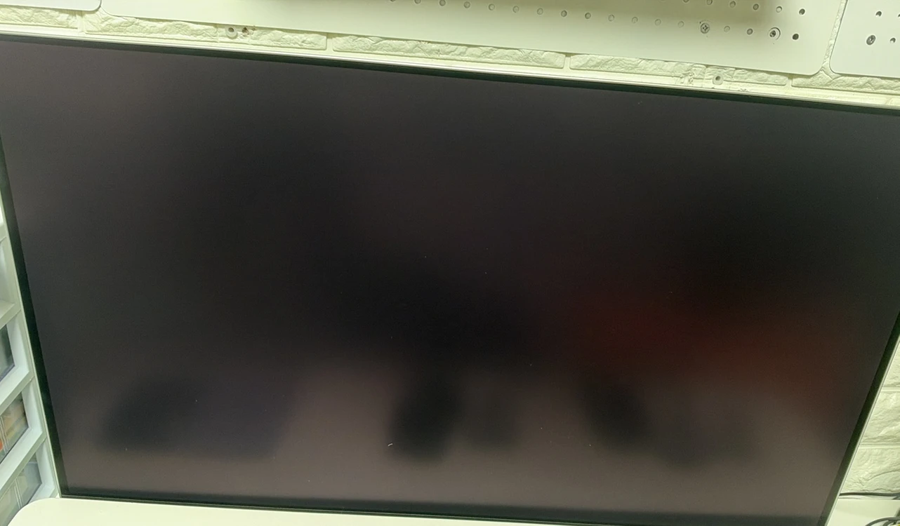 오디세이 OLED G8 UHD 4K 240HZ 32인치 모니터 LS32FG810 팝니다. - 안심되는 중고거래