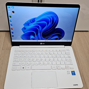 S급 LG 그램 노트북 gram 13인치 i5 엑셀 한글 오피스 이미지
