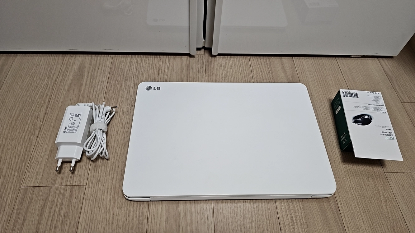 S급 LG 그램 노트북 gram 13인치 i5 엑셀 한글 오피스 이미지