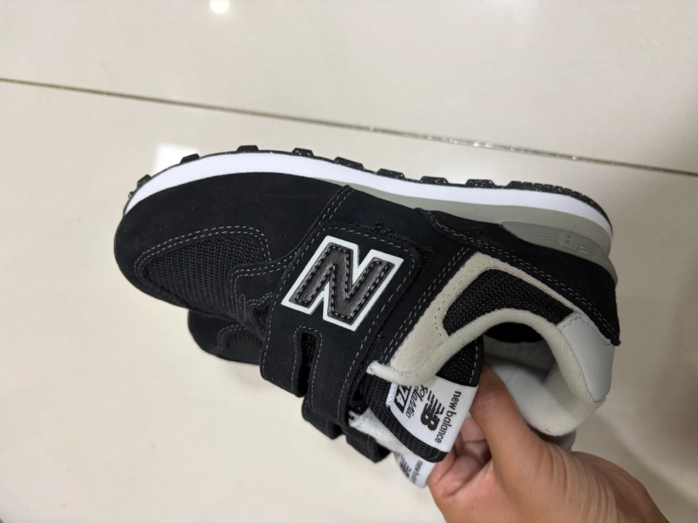 뉴발란스 키즈 운동화 190 이미지