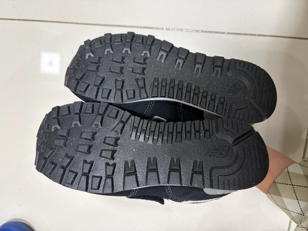 뉴발란스 키즈 운동화 190 이미지