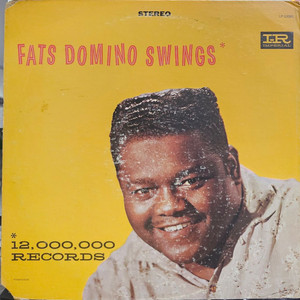 fast domino LP 이미지