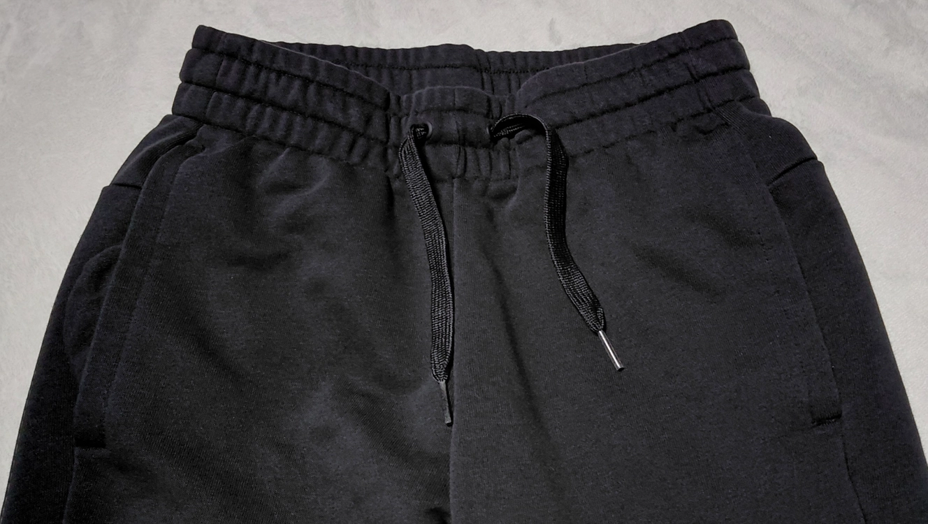 미사용 키즈 아디다스 바지 150 이미지