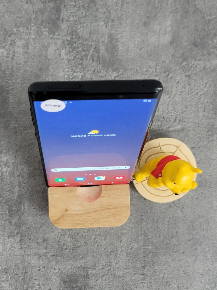 S급 갤럭시노트9 대소량판매 도매가 중고폰 N960 할인가능 이미지