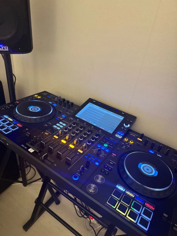 XDJ-AZ 풀세트 판매 이미지