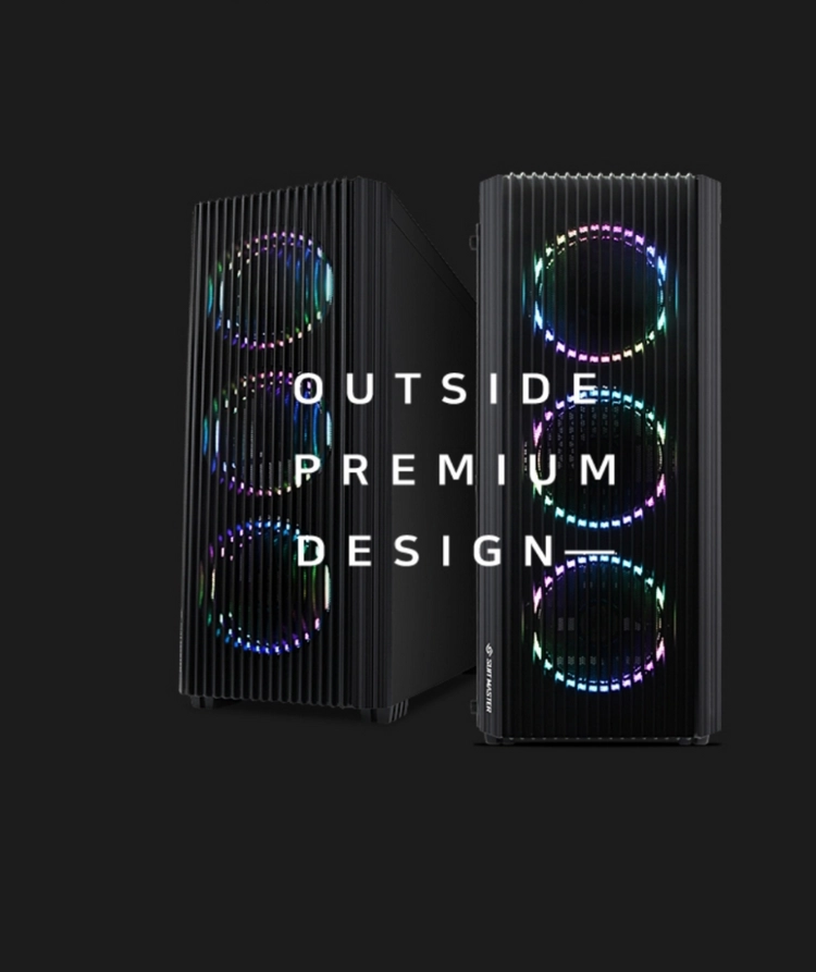 i7-8700K 1080Ti 슈퍼제트스트림 컴퓨터 급처 이미지