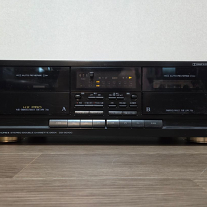 인켈 데크 DD-3010C 이미지