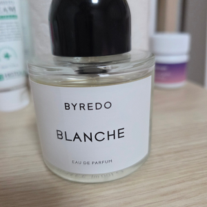 바이레도 블랑쉬 오드퍼퓸 100ml 이미지