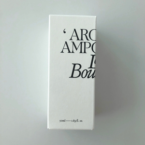 [미개봉 새상품] 라부케 아로마 앰플 50ml 이미지