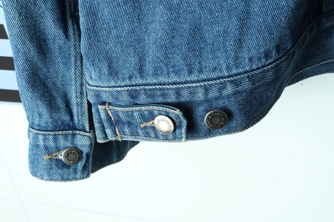 (4XL-5XL) 랭글러 집업 바람막이 점퍼자켓 청 이미지