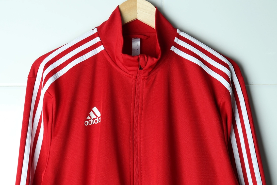 (L-2XL) 아디다스 집업 바람막이 점퍼자켓 USA 이미지