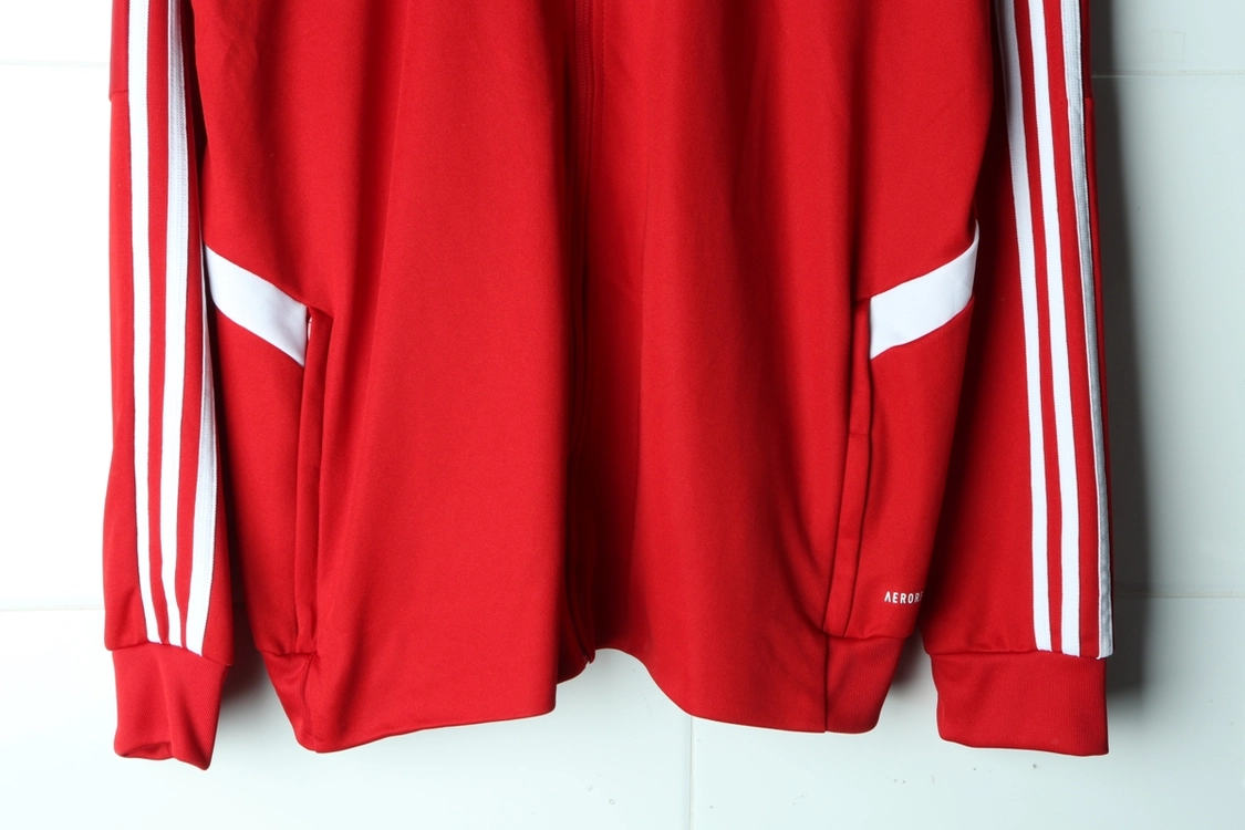 (L-2XL) 아디다스 집업 바람막이 점퍼자켓 USA 이미지