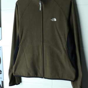 W(XL-2XL) 노스페이스 집업 바람막이 점퍼자켓 이미지