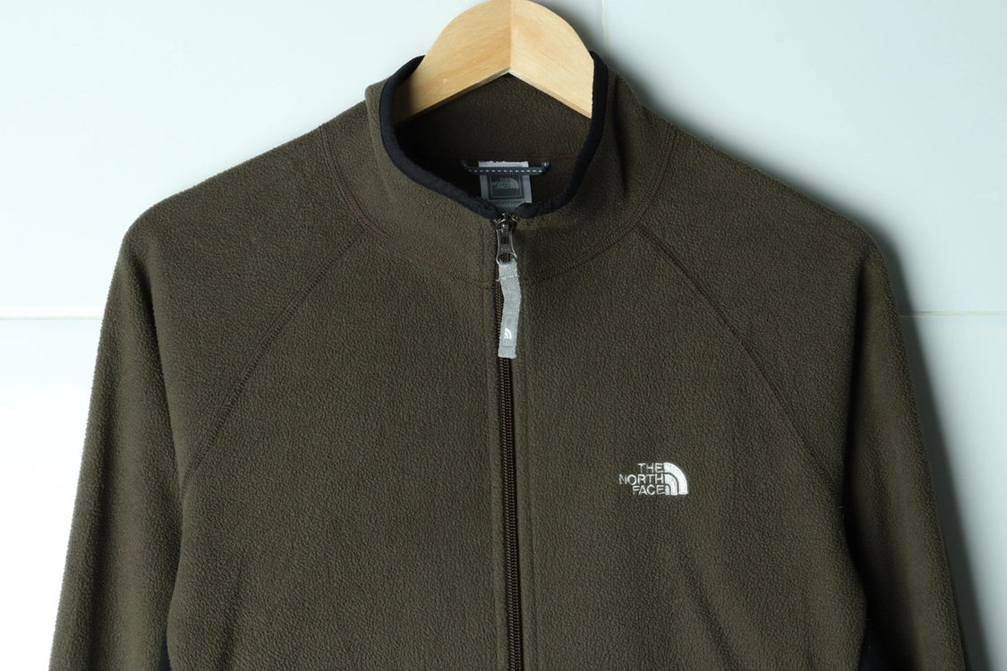 W(XL-2XL) 노스페이스 집업 바람막이 점퍼자켓 이미지