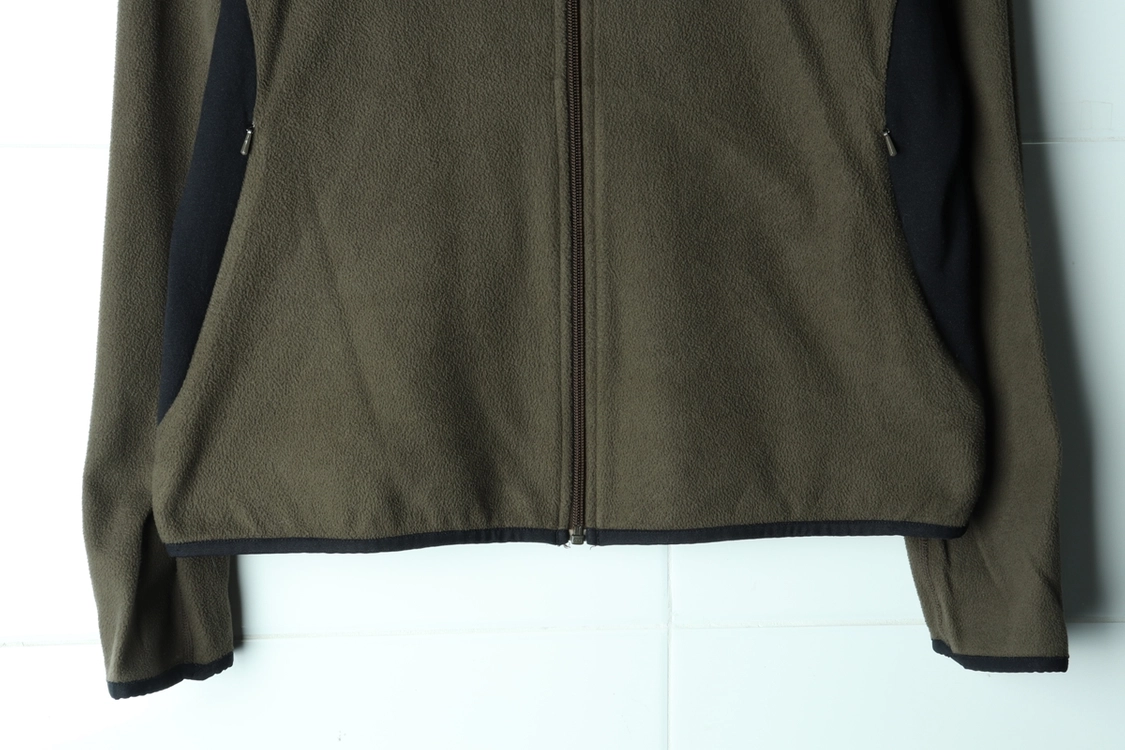 W(XL-2XL) 노스페이스 집업 바람막이 점퍼자켓 이미지