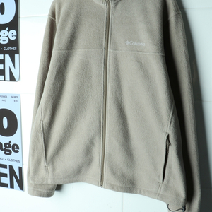 (L-3XL) 컬럼비아 집업 바람막이 점퍼자켓 USA 이미지