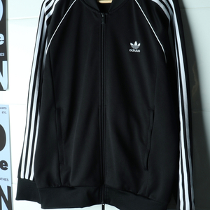 (XL-2XL) 아디다스 집업 바람막이 점퍼자켓 이미지