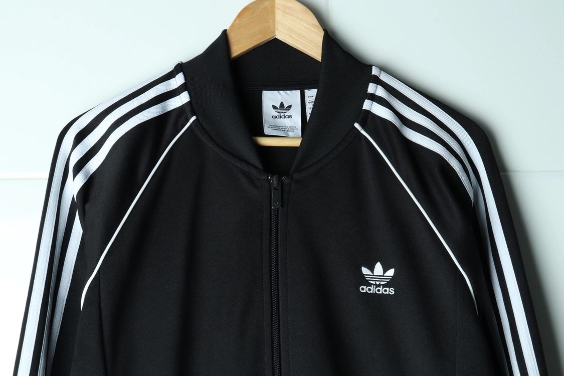 (XL-2XL) 아디다스 집업 바람막이 점퍼자켓 이미지