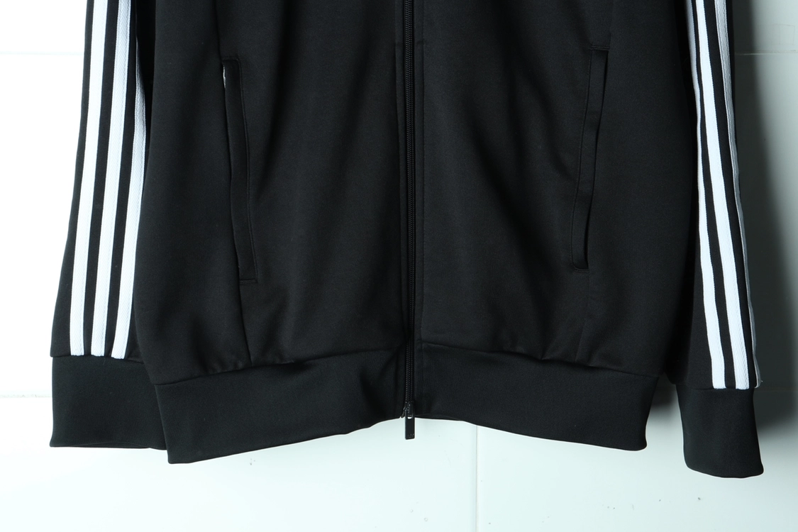 (XL-2XL) 아디다스 집업 바람막이 점퍼자켓 이미지