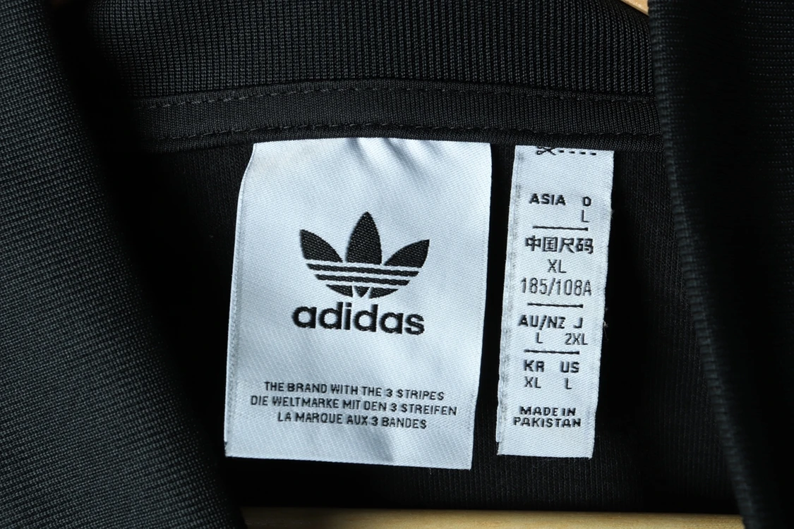 (XL-2XL) 아디다스 집업 바람막이 점퍼자켓 이미지