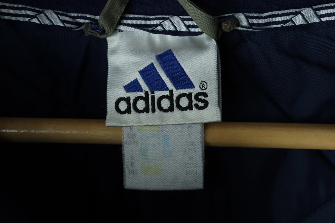(XL-3XL) 아디다스 집업 바람막이 점퍼자켓 이미지